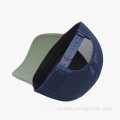 Groothandel Green Mesh Trucker Cap Custom Custom
